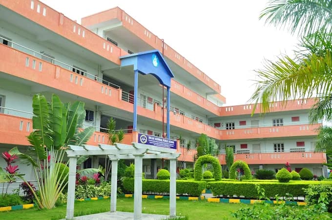 Balaji National Public School Magadi photo 1