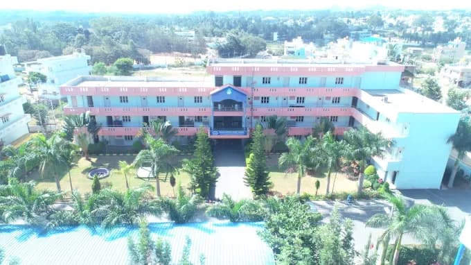 Balaji National Public School Magadi photo 2