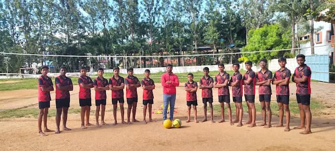 Balaji National Public School Magadi photo 6