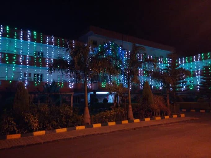 Balaji National Public School Magadi photo 9