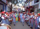 Adarsha High School Hongasandra photo 8
