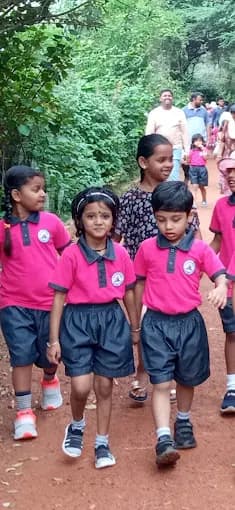 Poshan Preschool RT Nagar photo 7