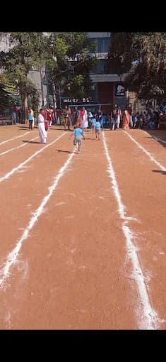 Poshan Preschool RT Nagar photo 8