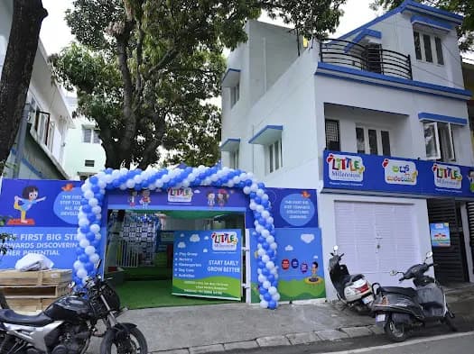 Little Millennium Preschool Wilson Garden photo 4