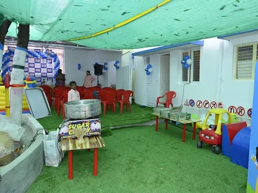 Little Millennium Preschool Wilson Garden photo 5