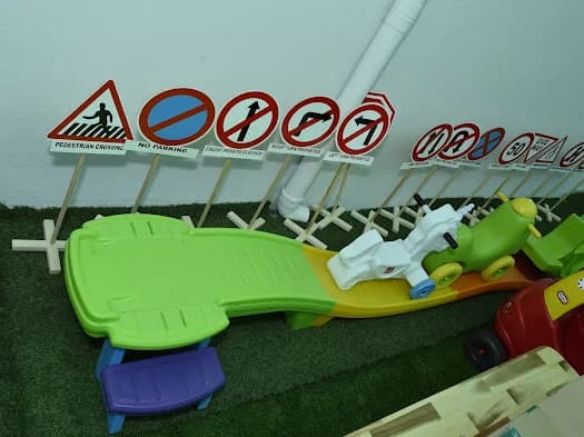 Little Millennium Preschool Wilson Garden photo 1