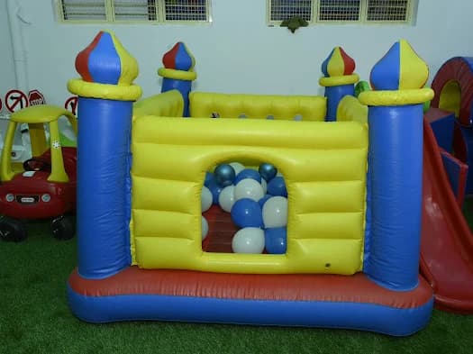 Little Millennium Preschool Wilson Garden photo 9