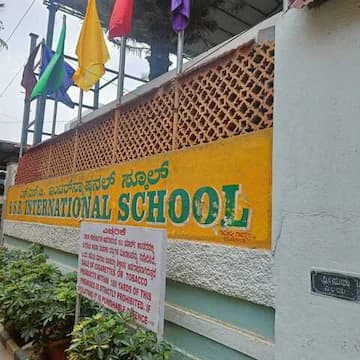 SSB International School Indiranagar photo 7