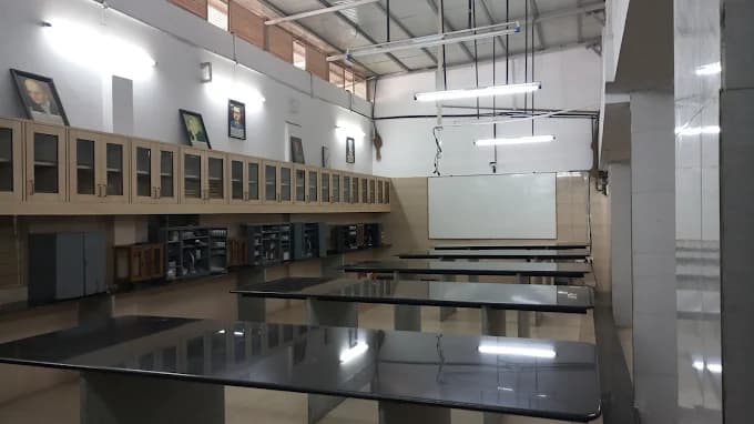 SSB International School Indiranagar photo 6