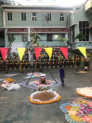 SSB International School Indiranagar photo 9