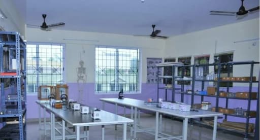 Sri Chaitanya School Rajajinagar gallery image 1