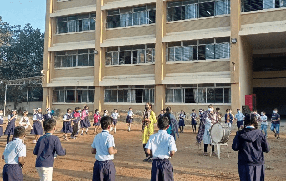 Vidya Mandir Senior Secondary School photo 3