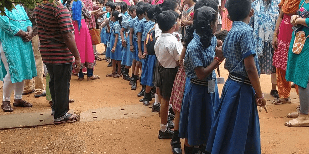 Vidya Mandir Senior Secondary School photo 9