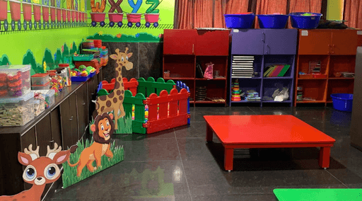 Ramachandra Public School gallery image 4