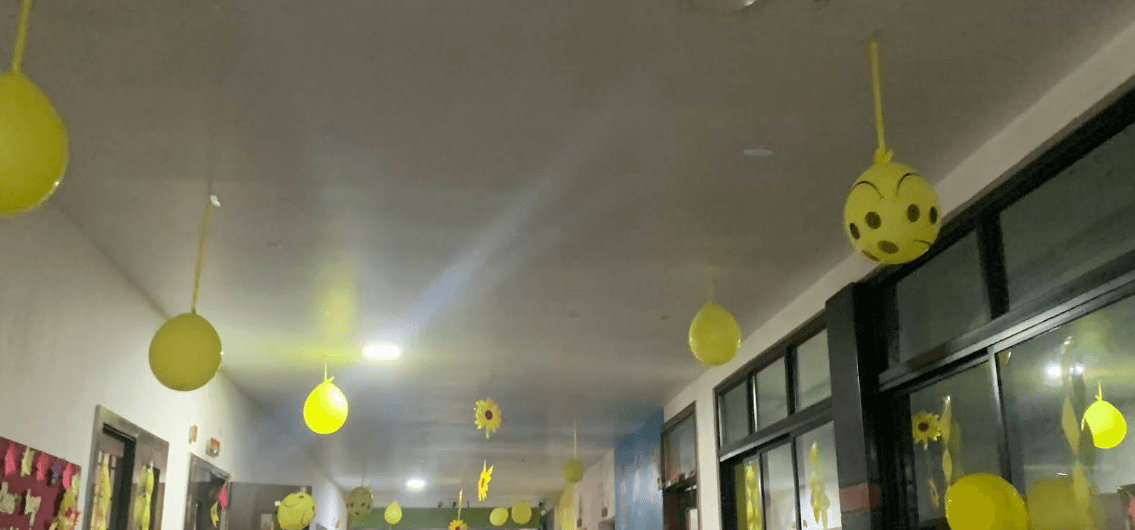 Ramachandra Public School Kottivakkam photo 6