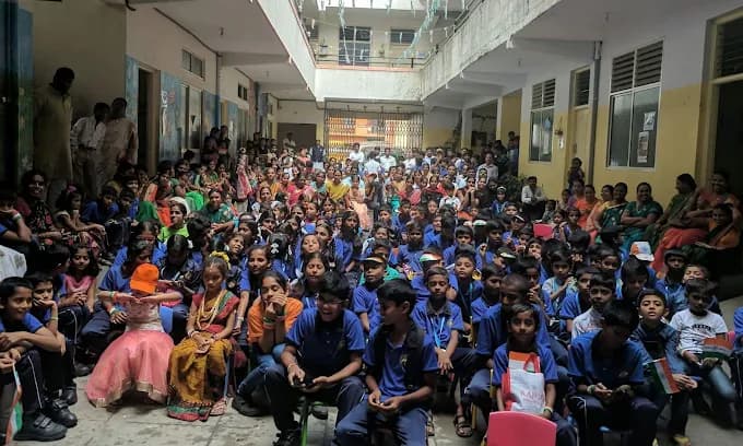Brahmagiri Vidya Mandir Hongasandra photo 7