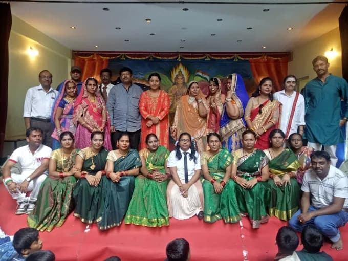 Brahmagiri Vidya Mandir Hongasandra photo 6
