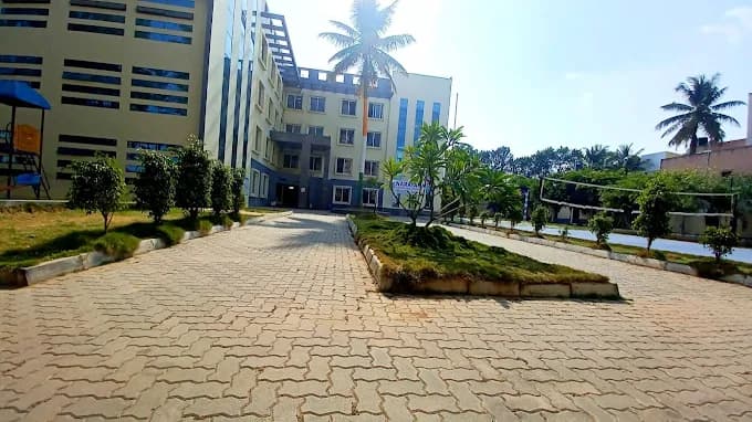 Narayana E Techno School Bannerghatta photo 7