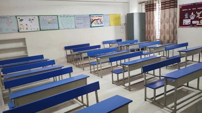 Narayana E Techno School Bannerghatta photo 10