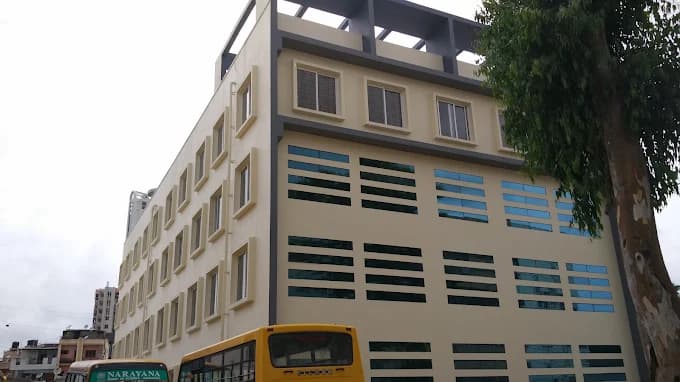 Narayana E Techno School Bannerghatta photo 12