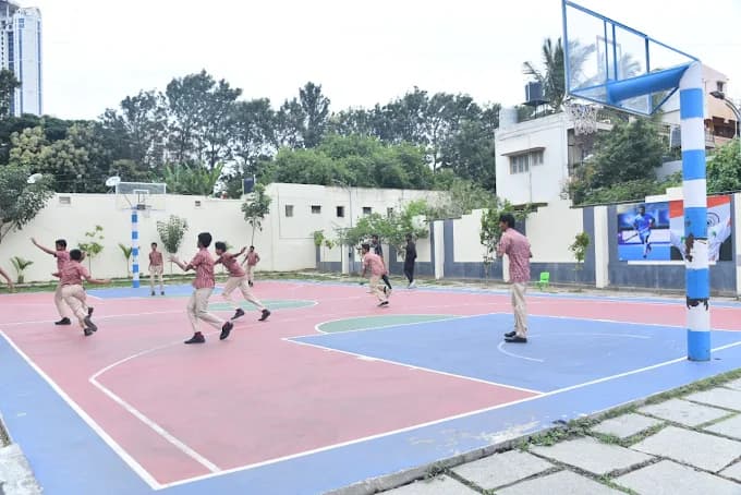 Narayana E Techno School Bannerghatta photo 6