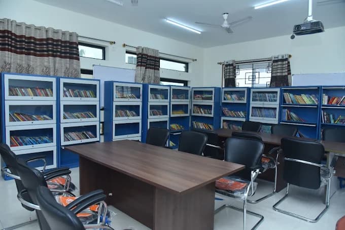 Narayana E Techno School Bannerghatta photo 9