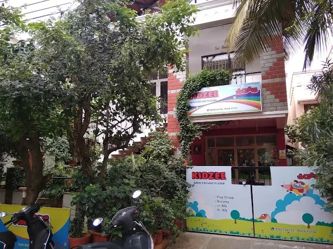 Kidzee Sahakaranagar photo 4