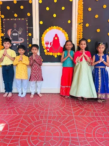 Kidzee Sahakaranagar photo 1