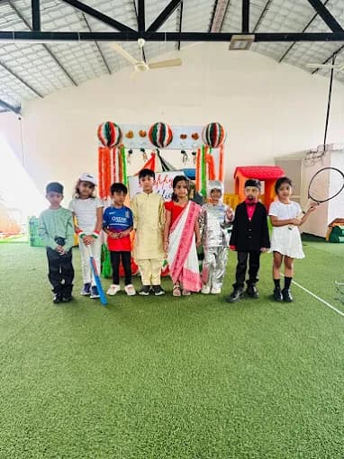 Kidzee Sahakaranagar photo 11
