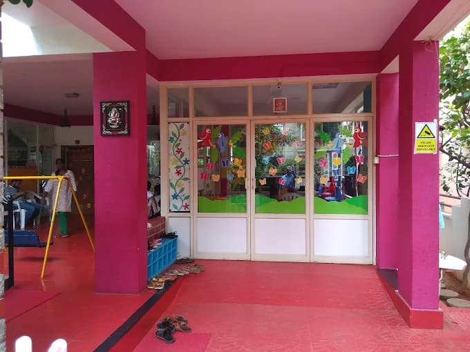 Kidzee Sahakaranagar photo 3