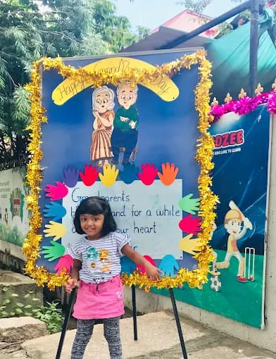 Kidzee Sahakaranagar photo 7