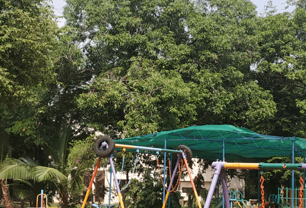 Vidyodaya School T. Nagar photo 2