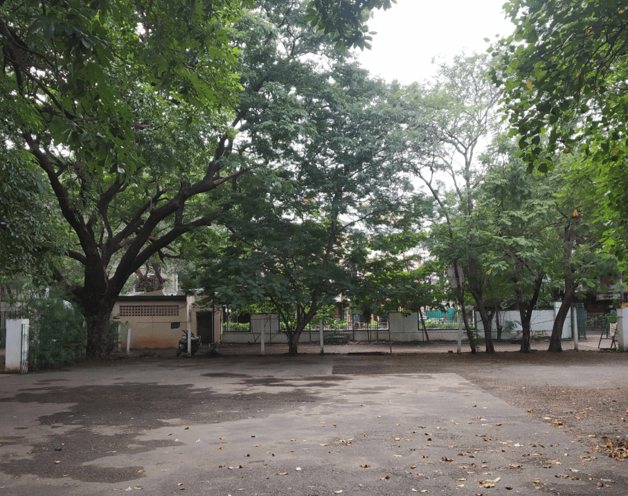 Vidyodaya School T. Nagar photo 5