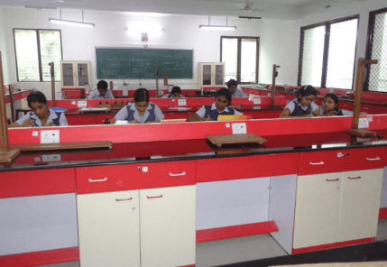 Chinmaya Vidyalaya Kilpauk photo 4