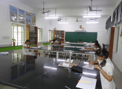 Chinmaya Vidyalaya Kilpauk photo 7
