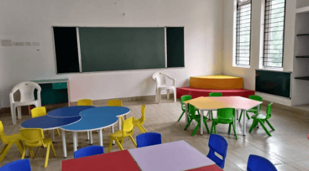 Chinmaya Vidyalaya Kilpauk photo 10