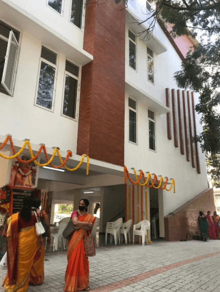 Chinmaya Vidyalaya Kilpauk photo 2