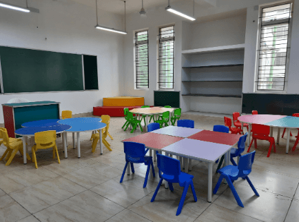 Chinmaya Vidyalaya Kilpauk photo 1