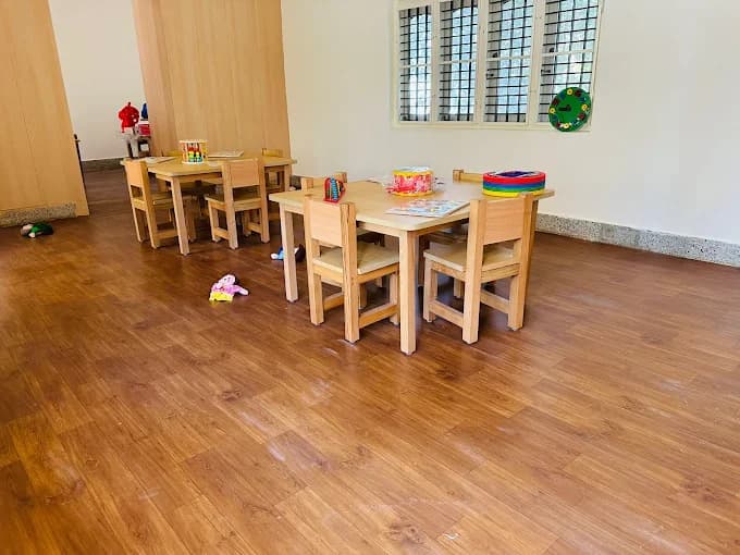 Ugam Preschool & Daycare RMV 2nd Stage photo 7