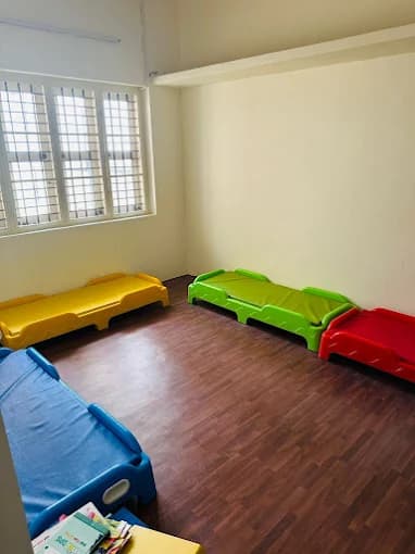 Ugam Preschool & Daycare RMV 2nd Stage photo 4