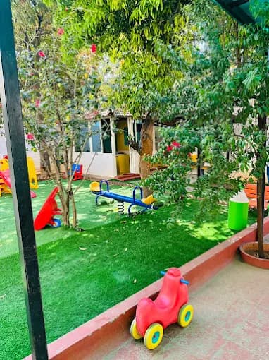 Ugam Preschool & Daycare RMV 2nd Stage photo 3