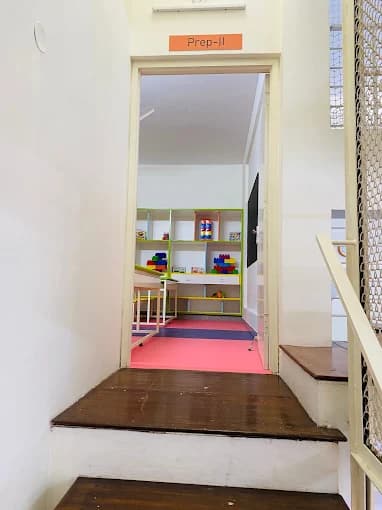 White Petals Pre School Sahakar Nagar photo 3