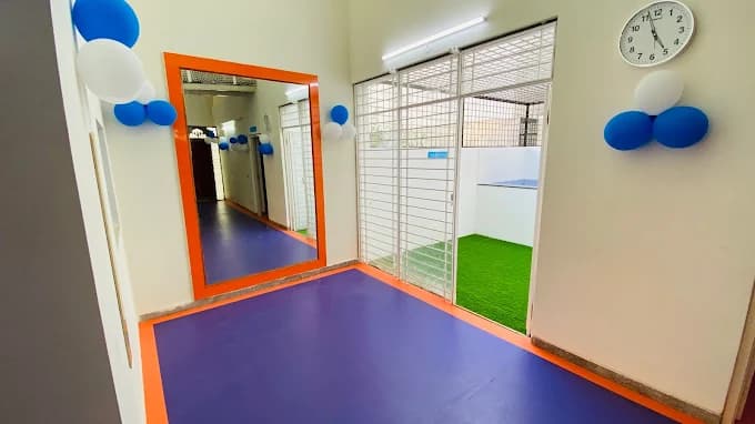 White Petals Pre School Sahakar Nagar photo 5