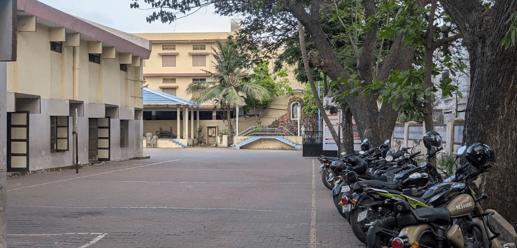 St Andrews High School Choolai photo 6