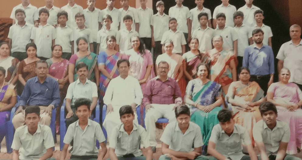 St Andrews High School Choolai photo 5