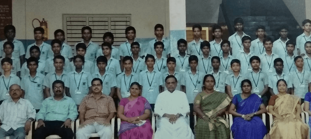 St Andrews High School Choolai photo 1