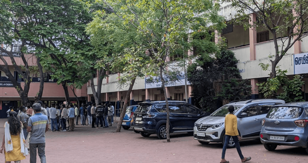 St Andrews High School Choolai photo 4