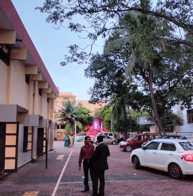 St Andrews High School Choolai photo 3