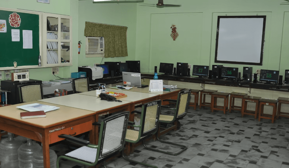 Padma Seshadri Bala Bhavan Senior Secondary School T. Nagar photo 12