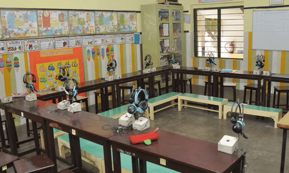 Padma Seshadri Bala Bhavan Senior Secondary School T. Nagar photo 8